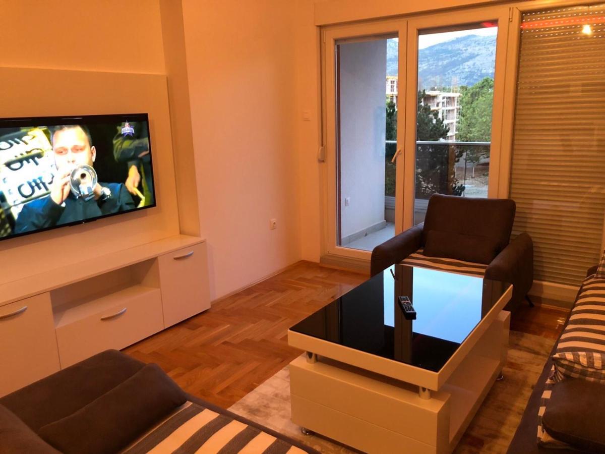 Apartman Mila Trebinje Exterior foto