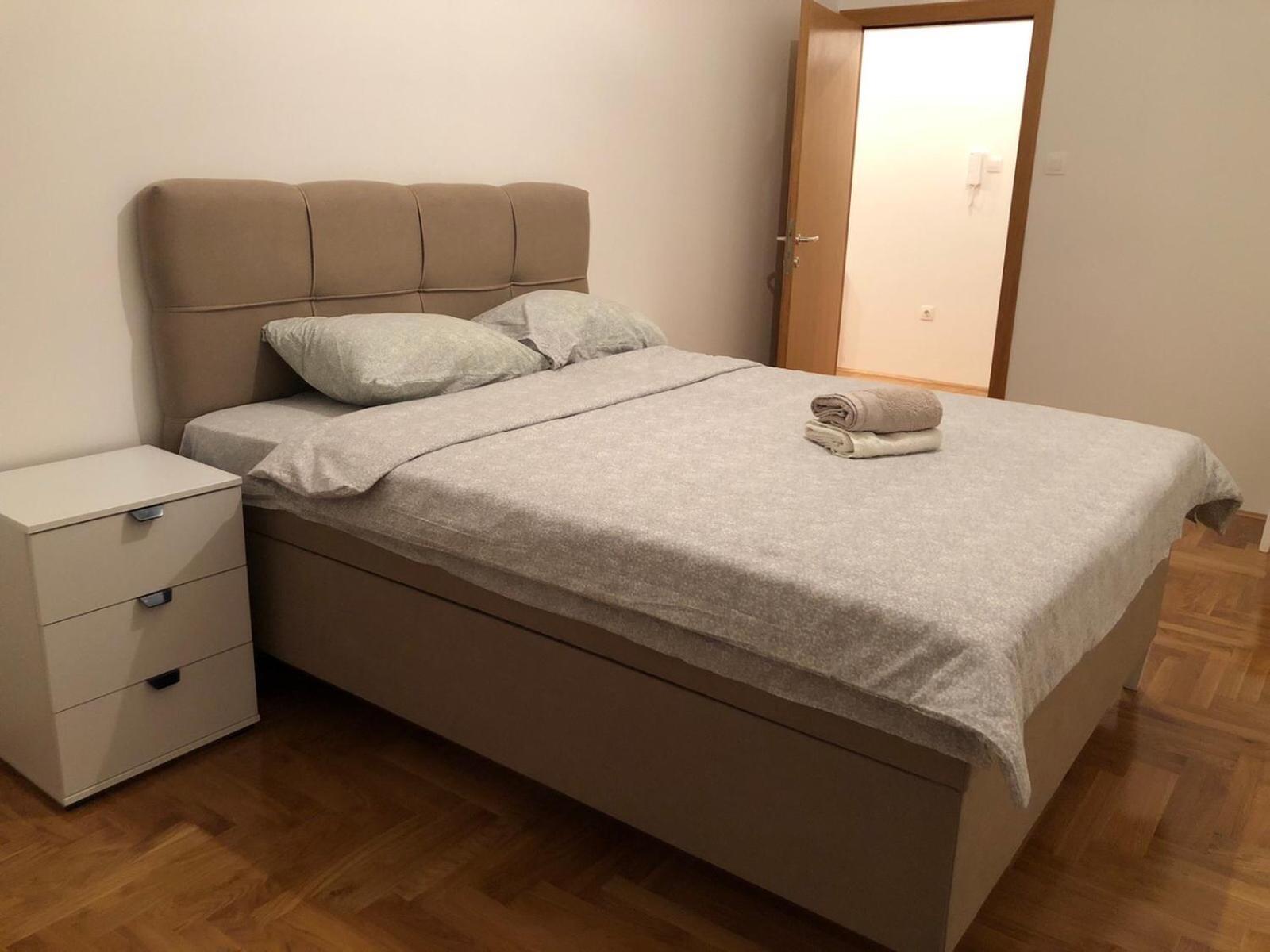 Apartman Mila Trebinje Exterior foto