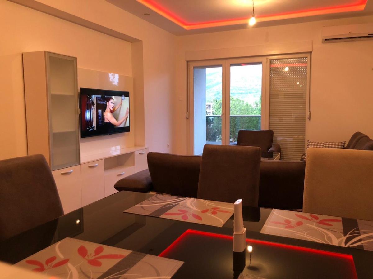 Apartman Mila Trebinje Exterior foto