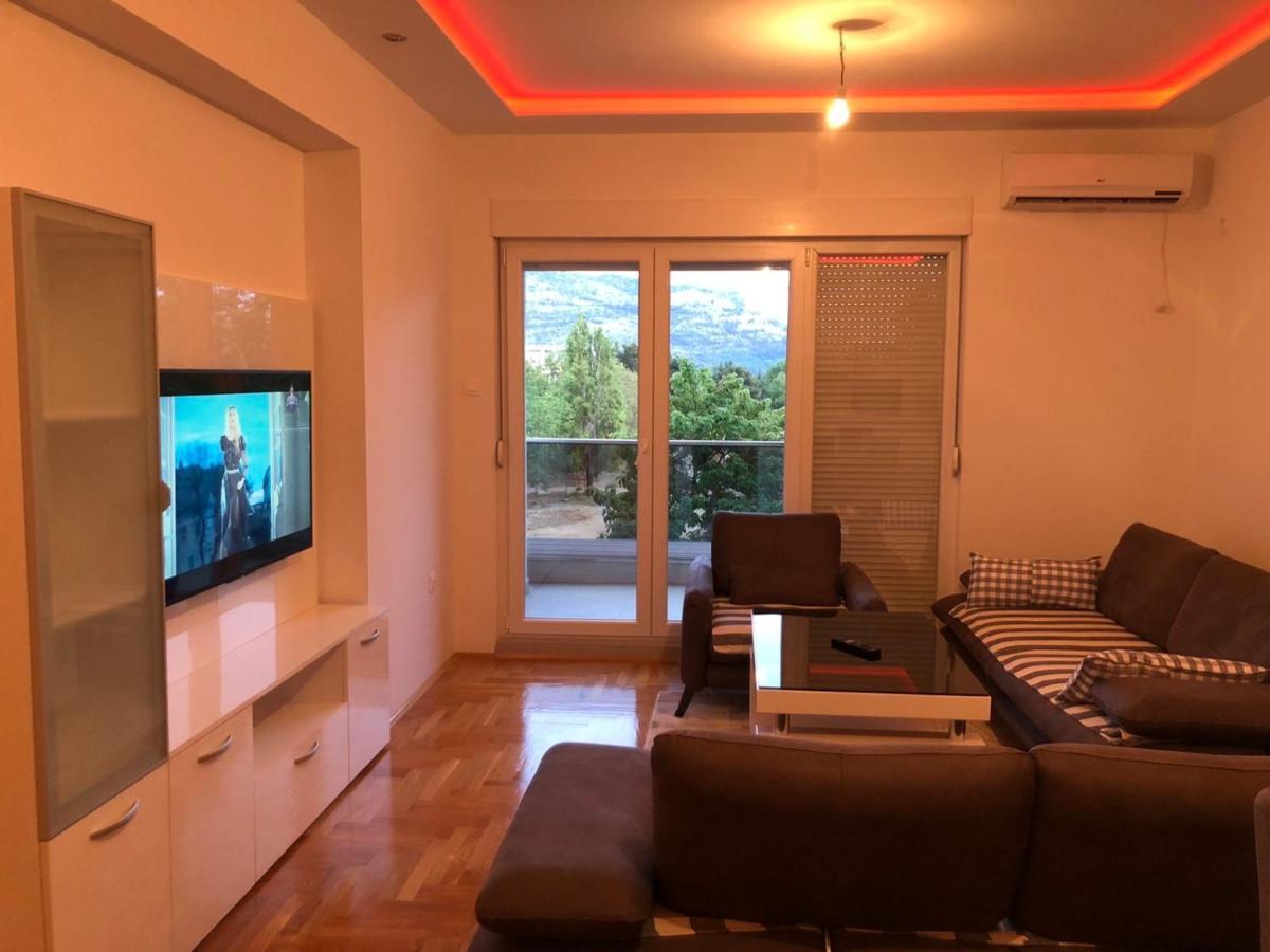 Apartman Mila Trebinje Exterior foto