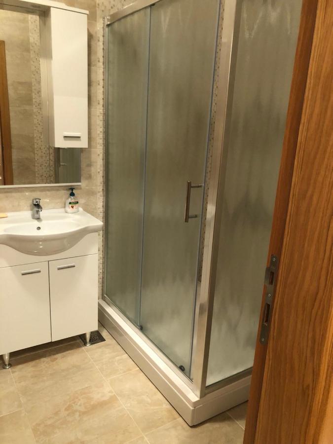 Apartman Mila Trebinje Exterior foto