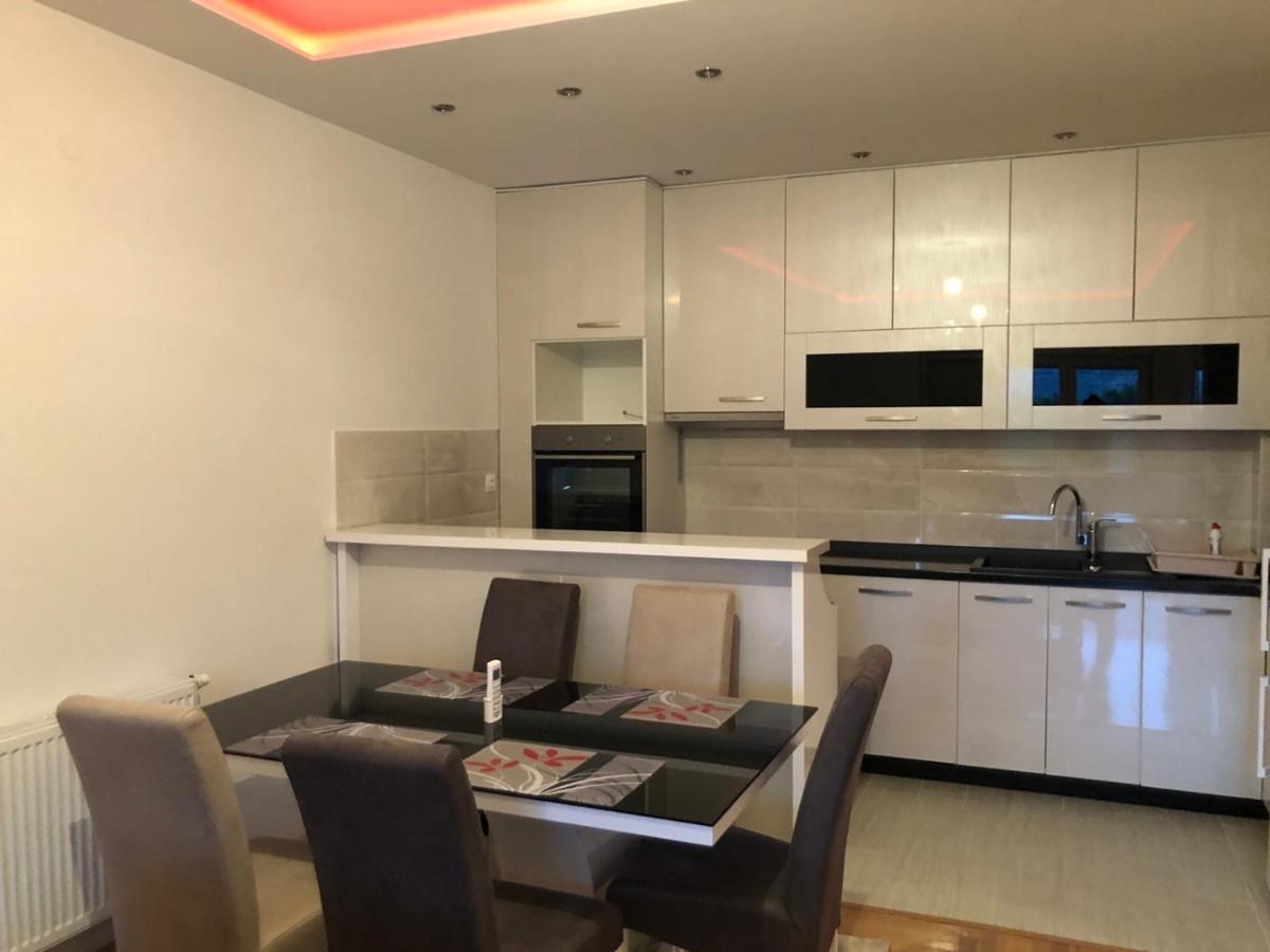 Apartman Mila Trebinje Exterior foto