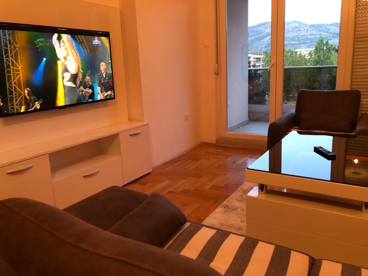 Apartman Mila Trebinje Exterior foto