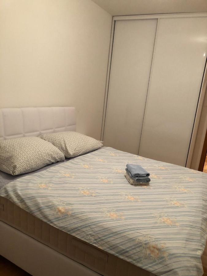 Apartman Mila Trebinje Exterior foto