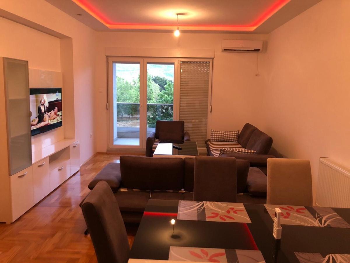 Apartman Mila Trebinje Exterior foto